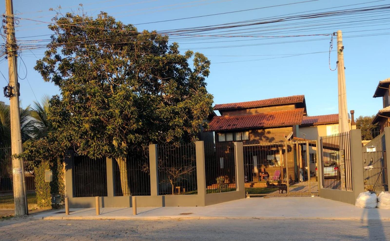 Quintal Residencial — Fotos 1